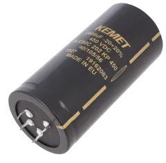 ALC80C-2000/450 - Elko SNAP-IN 2000uF 450V 84mR 50x105mm