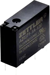 AZ9371-1A-12DE - Relay SPST-NO 5A Ucoil 12VDC 720R
