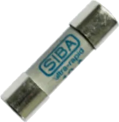 6003305.1 - Fuse ultra-rapid aR URZ 600VAC 1A