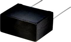MKP01-0,18/450 - Audio MKP 0,18uF 450VDC ±2% RM15