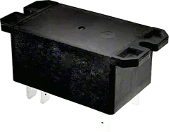 T92P7D32-24 - Relay DPST-NO 30A Ucoil 24VDC 350R