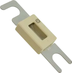 157.5701.6271 - Automotive strip fuse 275A 48VDC