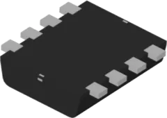 AONR62921 - Transistor Mosfet N-Kanal 100V 31,5A 21,5W SMD DFN3.3x3.3
