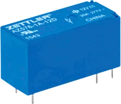 AZ576-1A-12D - Relay SPST-NO 12VDC 20A 360R