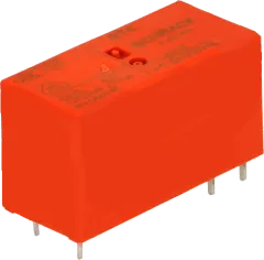9-1393243-9 - Relais DPST-NO Uspule 24VDC 1440R