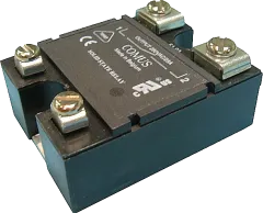 WG280-A10Z - Solid State Relay Z-Version 280V 10A Hockey Puck