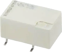 IMC03GR - Relais SMD SPDT 5VDC 0,5A 178R