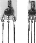 HIH-3605-A - Integrierter Feuchtesensor