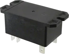 T92P7A22-24 - Relay DPST-NO 30A Ucoil 24VAC 36,6R