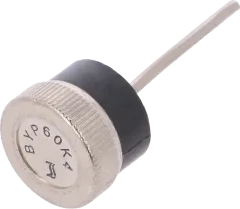 BYP60K4 - Pressfit Diode 400V 60A cathode on wire