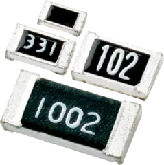 RG1608P-22K - SMD Thin Film Precision Chip Resistors 0603 0,1W 0,1% 22K