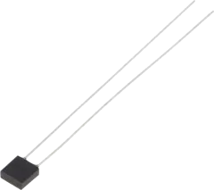 A16-F - Temperature Fuse 160°C 2A radial
