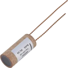 KPCU02H410J - Kupferfolie Papier 100nF 600VDC 5% 24x50mm