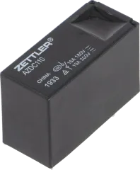 AZDC110-1AE-12DF - Relay SPST-NO 12VDC 10A 360R