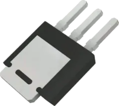AOI538 - Transistor Mosfet N-Kanal 30V 54A 46W TO251A