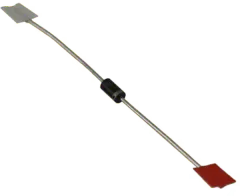 Z1,0 - Z-Diode 2W 1V DO41