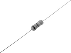 FKN50SJR-52-2R2 - Sicherungswiderstand 2R2 0,5W 5%