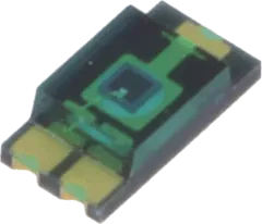 TEMD6010FX01 - Fotodiode Sensor 540nm 16V 2nA 60° 1206