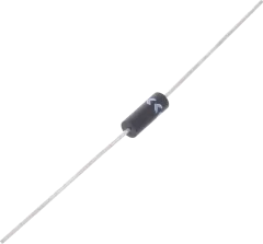 2CL71 - Diode ultra fast 8KV 5mA 3x8mm