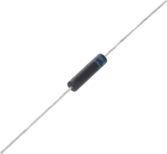 2CL75 - Diode ultraschnell 16KV 5mA 2,5x12mm