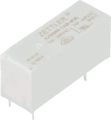 AZ6963-1AB-9DE - Relais SPST-NO 10A Uspule 9VDC 360R