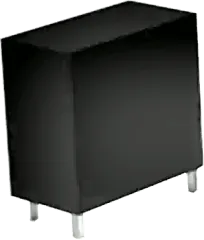 PCFN-124D2M - Relay SPST-NO 25A Ucoil 24VDC 640R