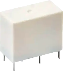 G5Q-1A4-EL3-HA-DC5 - Relay SPST-NO 10A Ucoil 5VDC 63R