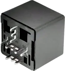 AM3-24BP - Relay Automotive SPDT 80A Ucoil 24VDC 288R