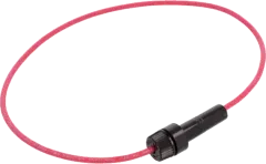 01500603Z - In-Line Cartridge Fuse Holder 600V 20A