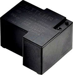 AZ2150-1A-15DE - Relay SPST-NO 40A Ucoil 15VDC 256R