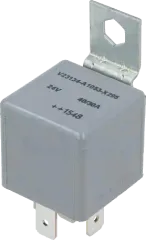 V23134-A1053-X295 - Relais KFZ SPDT 60A Uspule 24VDC