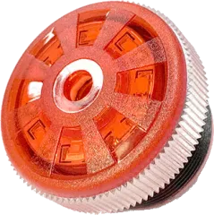 PL-27A30EPDRQ - Buzzer Ø32,8 12V 3kHz 95dB SlowPulse RD