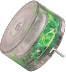 PK-12N40PEDGQ - Buzzer Ø13,8 12V 4,1kHz 83dB Const GN