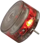 PK-12N40PEDRQ - Buzzer Ø13,8 12V 4,1kHz 83dB Const RD