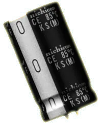 LKS1J123MESC - Electolytic capacitor SNAP-IN 12000uF 63V 35x45