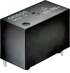 G6QE-1A-DC5 - Relay SPST-NO 36A Ucoil 5VDC 17,9R