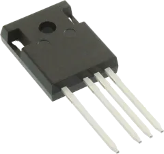 IPZA65R029CFD7 - 650V 69A 305W 29.0 mR TO247-4