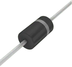 BY880-1400 - rectifier 1400V 8A 5,4x7,5mm DO201