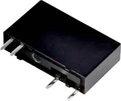 FTR-MYAA005D - Relay SPST-NO 5A Ucoil 5VDC 230R