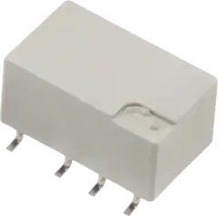 IM03PGR - Relay DPDT 5VDC 2A 178R