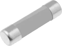 411102 - Fuse aM 400VAC 2A 8x32mm