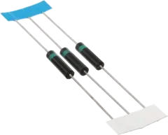 DD1800 - Schnelle Gleichrichter Diode 18KV 20mA 3x12mm