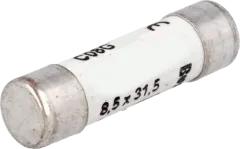 C08G0.5 - Fuse gG 8x31mm 400VAC 500mA