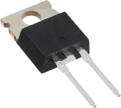 STTH8S12D - Diode ultra fast 1200V 8A 32ns TO220AC