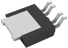 AOD661 - Dual complemetary Transistors Mosfet N + P-Kanal 30V 12A TO252-4