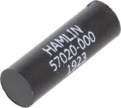 57020-000 - Permanentmagnet Ø5,1x15,24mm AlNiCo-5 passend für 59020-010