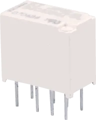 FTR-B4CA024Z - Relais DPDT 2A Uspule 24VDC 2504R