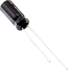 UPS1V330MDD - Electolytic capacitor 33uF 35V 5x11 P2