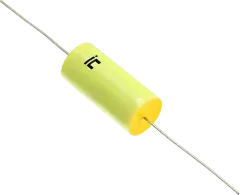 103MPW630K - PP Capacitor 10nF 630V 6,5x14,5