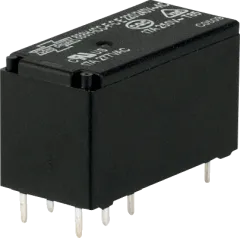 888N-1CCA-F-C-E 24V - Relay SPDT 277VAC/17A Ucoil 24VDC sensitiv